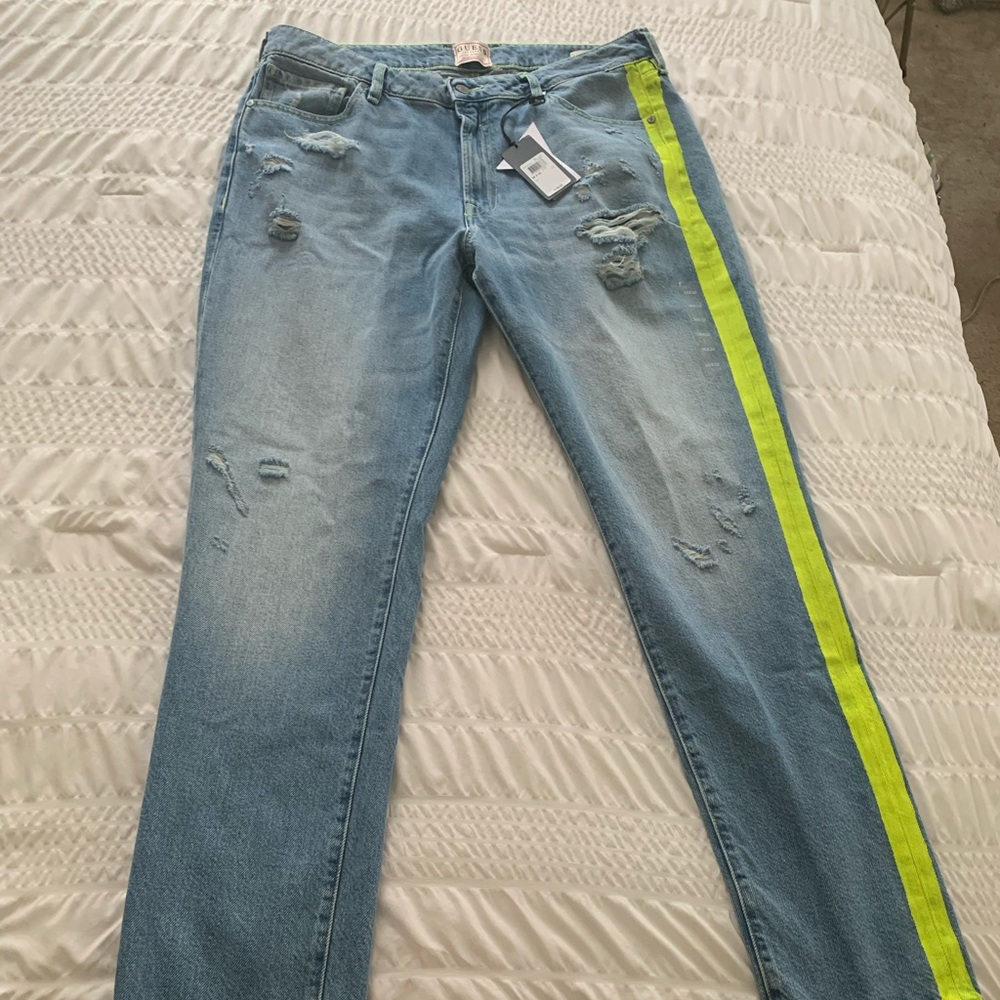 Guess slim jeans